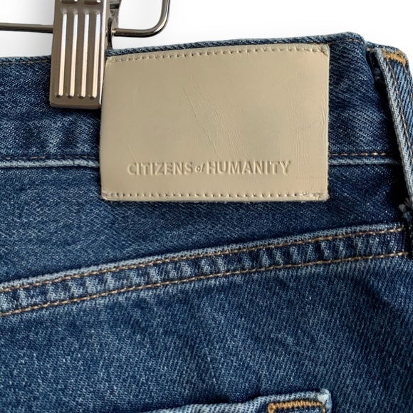 Citizens of Humanity Neve Jeans 33 - Picture 11 of 16